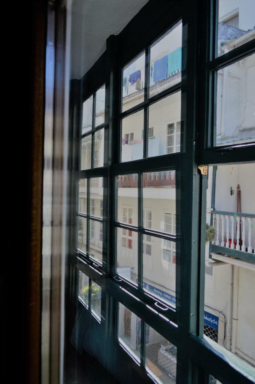 Casa Apilladeira Hotel Puentedeume Ngoại thất bức ảnh